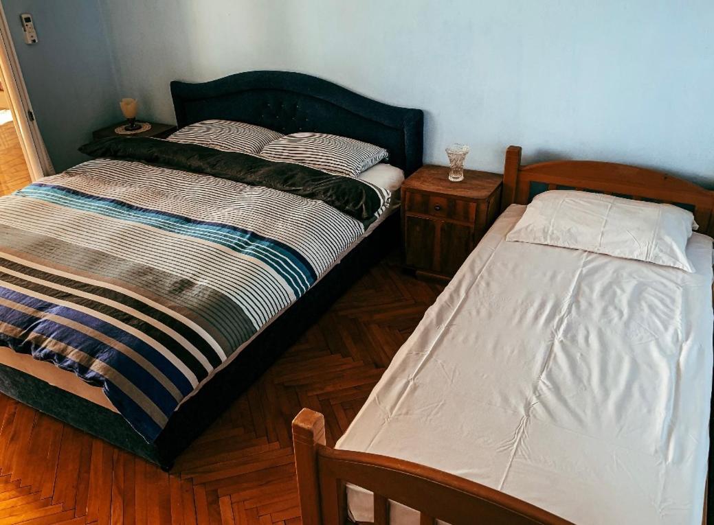 Peaceful, Cosy Tivat Guesthouse Zewnętrze zdjęcie
