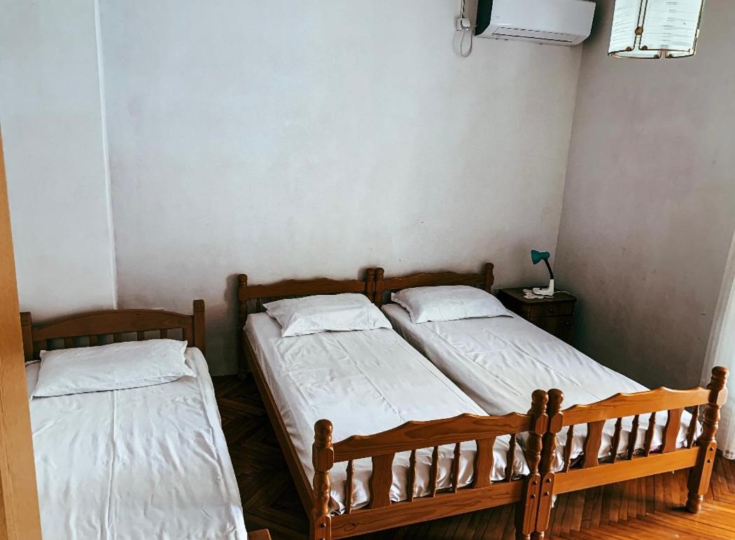 Peaceful, Cosy Tivat Guesthouse Zewnętrze zdjęcie